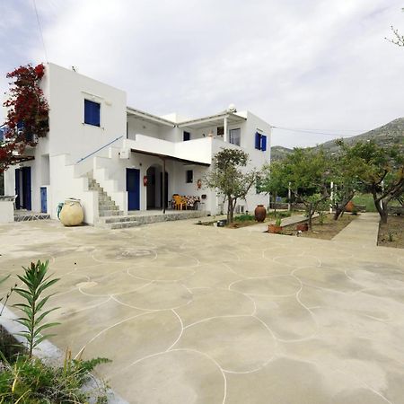 Aegean Harmony Apartment Platis Gialos  Екстериор снимка