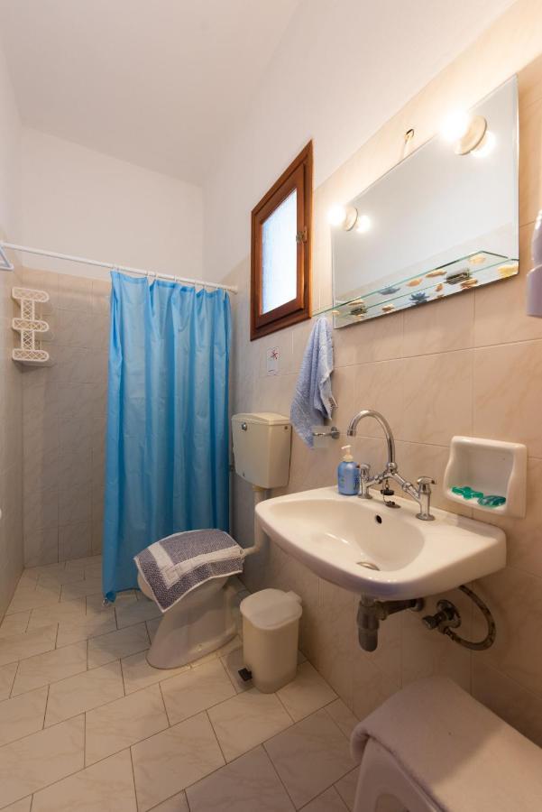 Aegean Harmony Apartment Platis Gialos  Екстериор снимка
