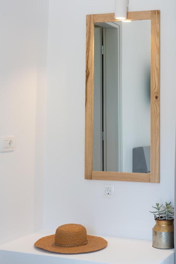 Aegean Harmony Apartment Platis Gialos  Екстериор снимка