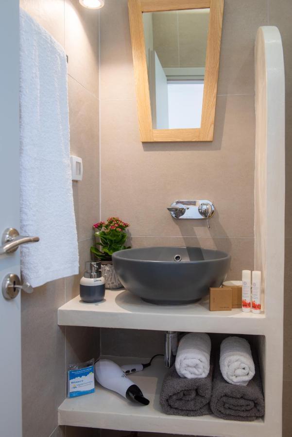 Aegean Harmony Apartment Platis Gialos  Екстериор снимка