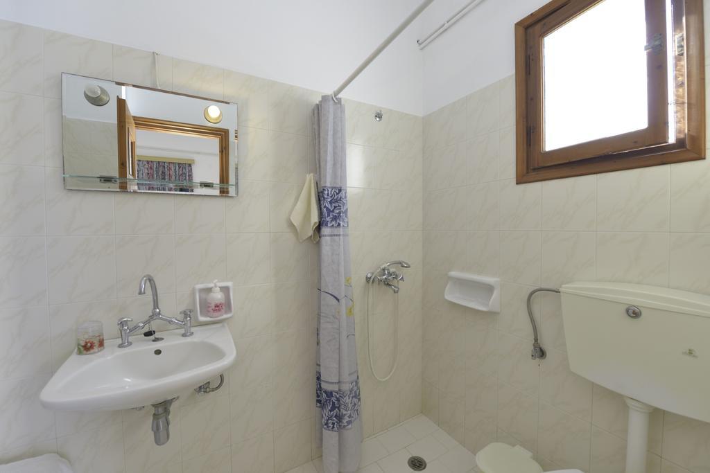Aegean Harmony Apartment Platis Gialos  Стая снимка