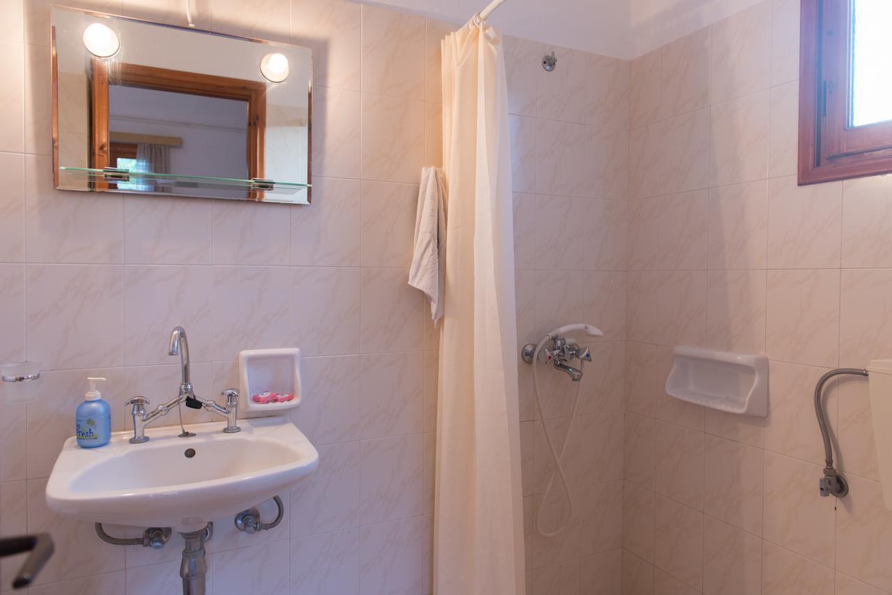 Aegean Harmony Apartment Platis Gialos  Екстериор снимка