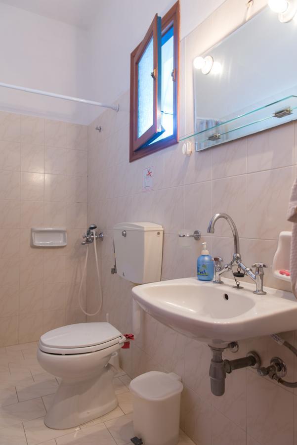 Aegean Harmony Apartment Platis Gialos  Екстериор снимка